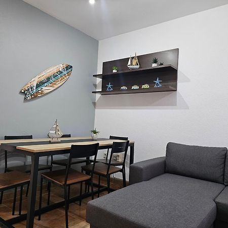 Appartement Vinas Del Mar-Balconera à Chiclana de la Frontera Extérieur photo