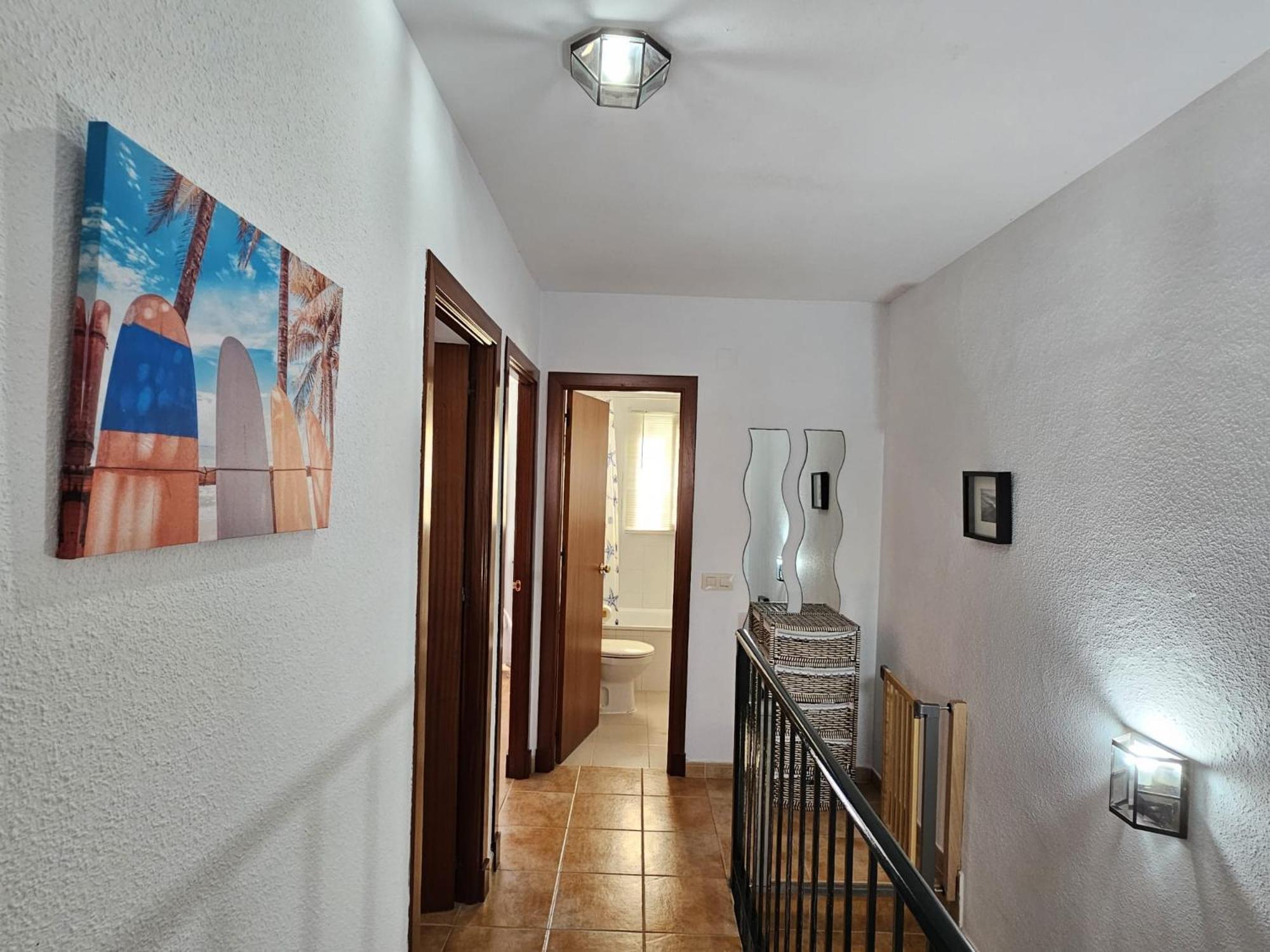 Appartement Vinas Del Mar-Balconera à Chiclana de la Frontera Extérieur photo