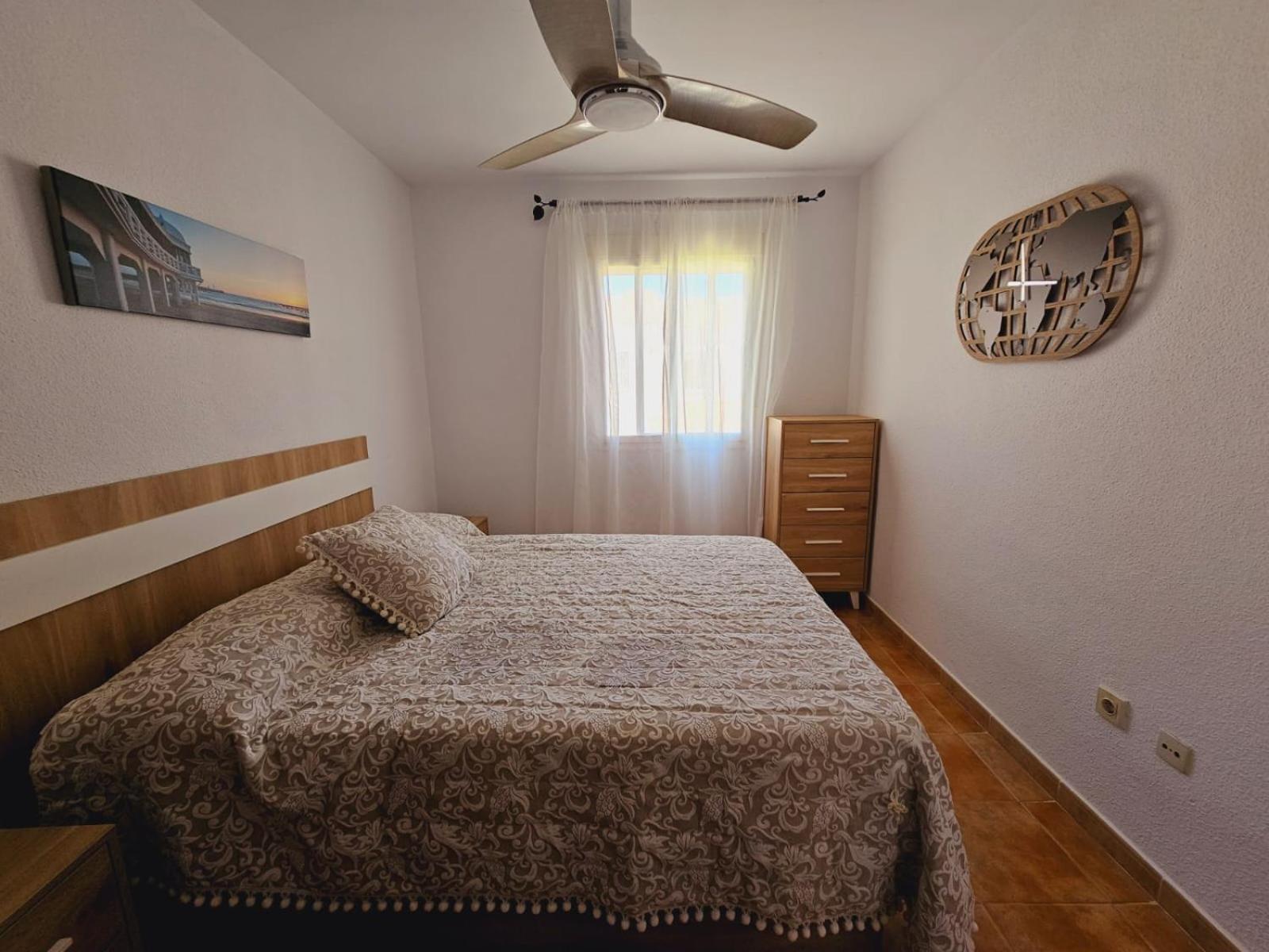 Appartement Vinas Del Mar-Balconera à Chiclana de la Frontera Extérieur photo