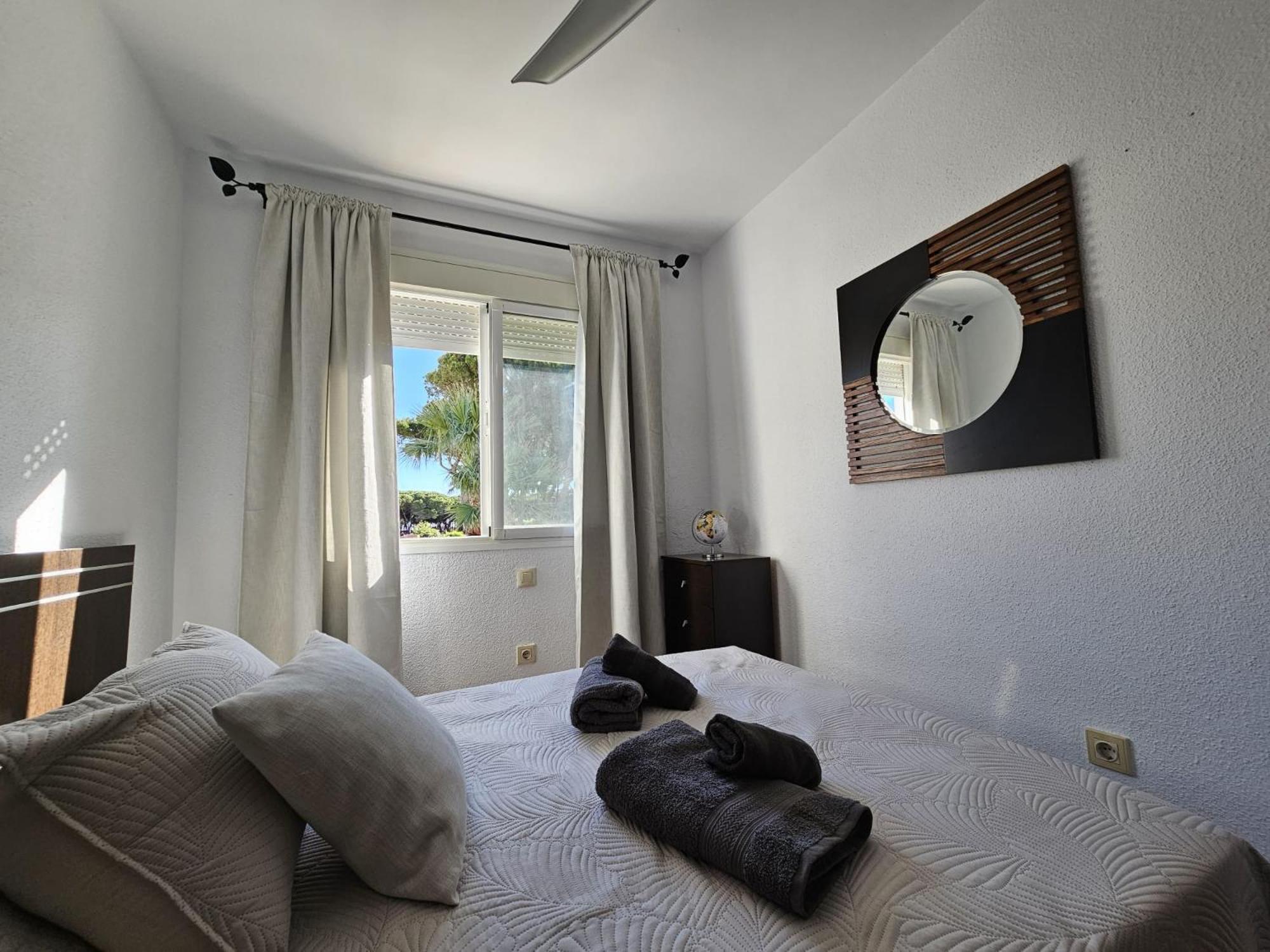 Appartement Vinas Del Mar-Balconera à Chiclana de la Frontera Extérieur photo