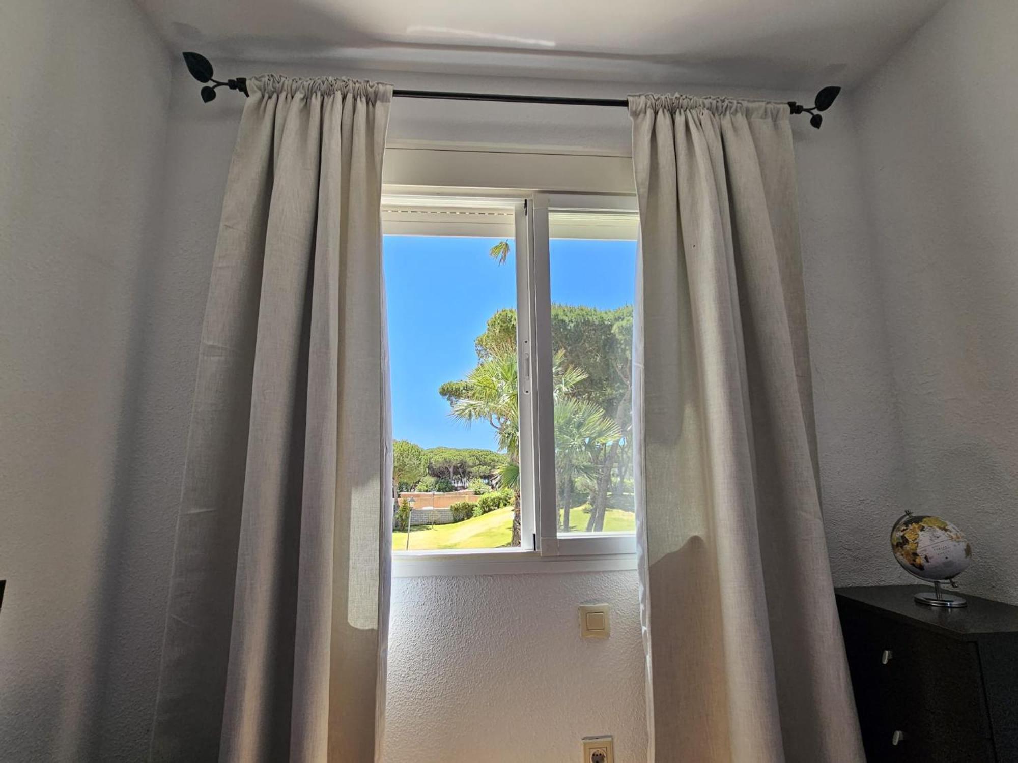 Appartement Vinas Del Mar-Balconera à Chiclana de la Frontera Extérieur photo