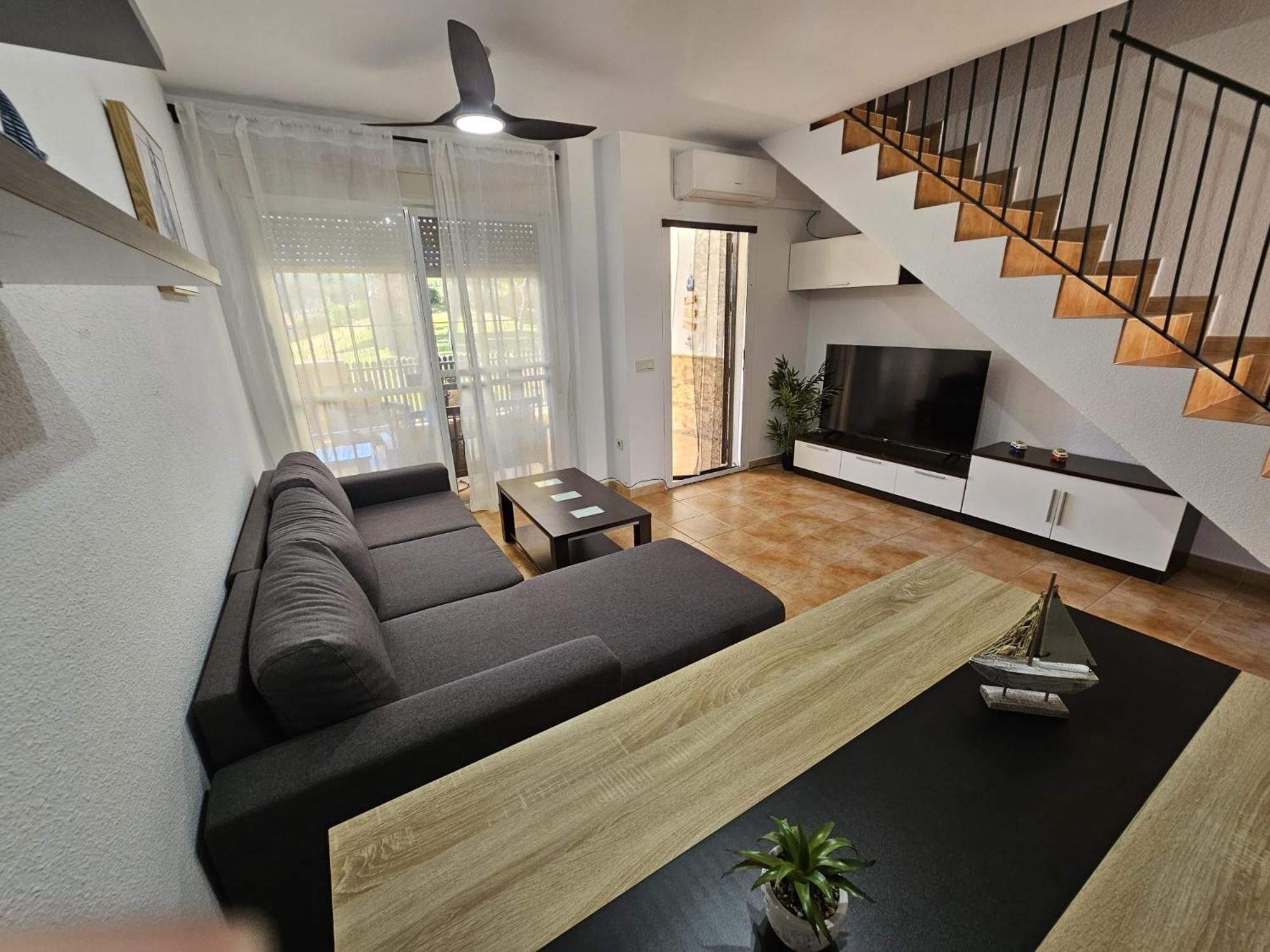 Appartement Vinas Del Mar-Balconera à Chiclana de la Frontera Extérieur photo