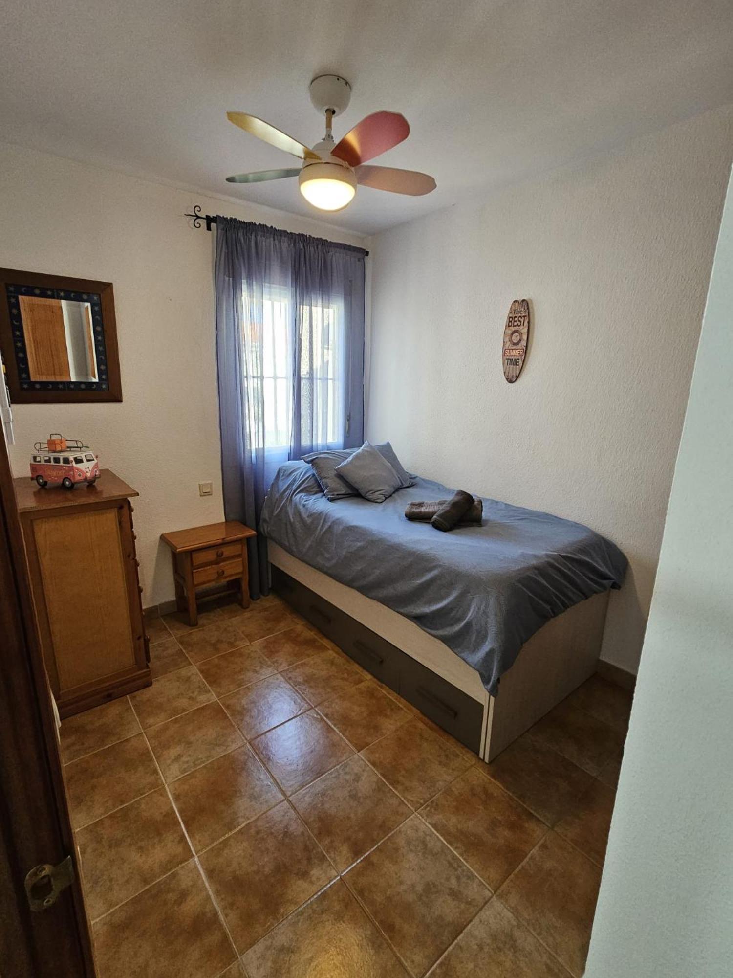 Appartement Vinas Del Mar-Balconera à Chiclana de la Frontera Extérieur photo
