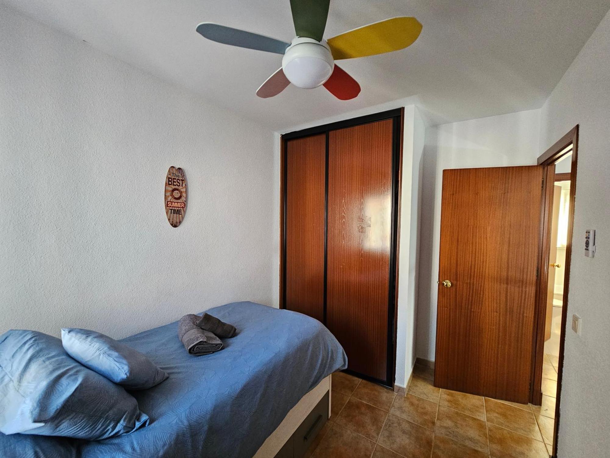 Appartement Vinas Del Mar-Balconera à Chiclana de la Frontera Extérieur photo