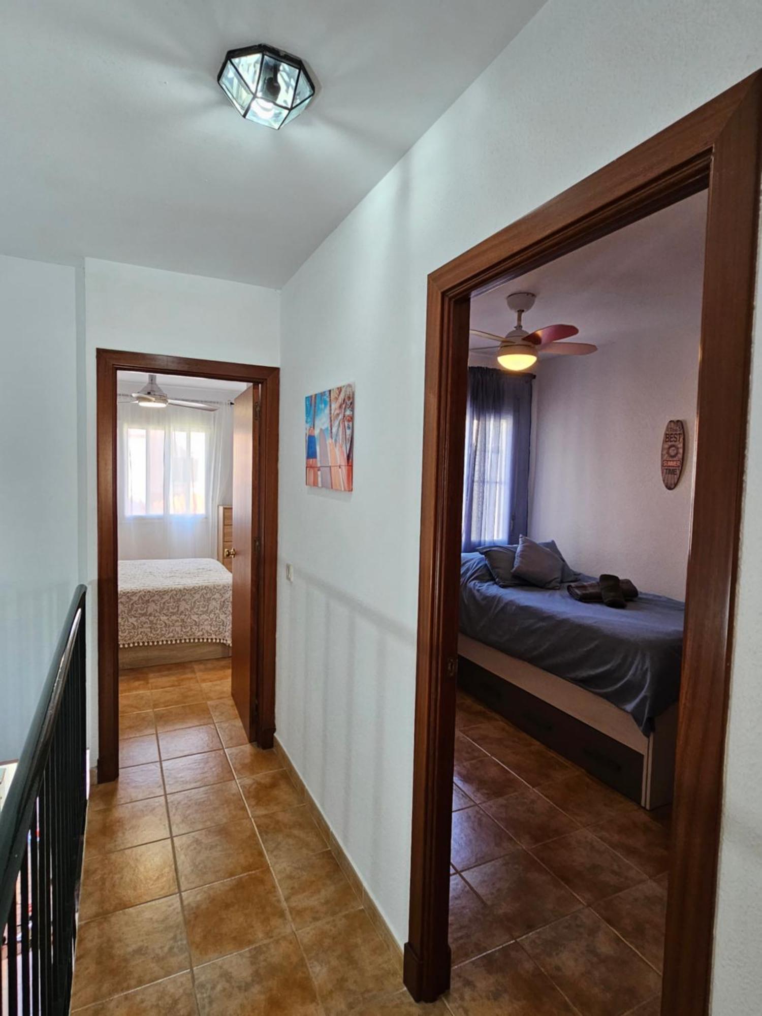 Appartement Vinas Del Mar-Balconera à Chiclana de la Frontera Extérieur photo