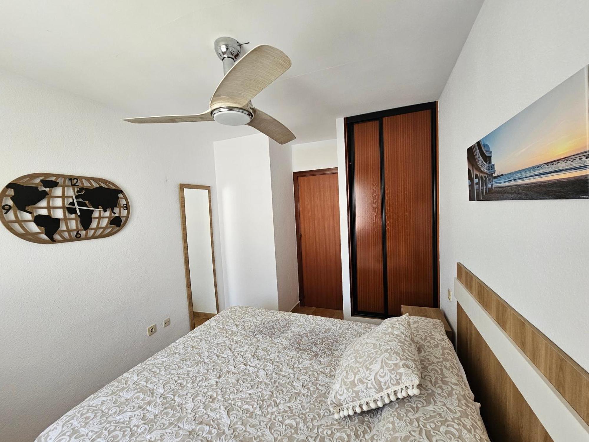 Appartement Vinas Del Mar-Balconera à Chiclana de la Frontera Extérieur photo