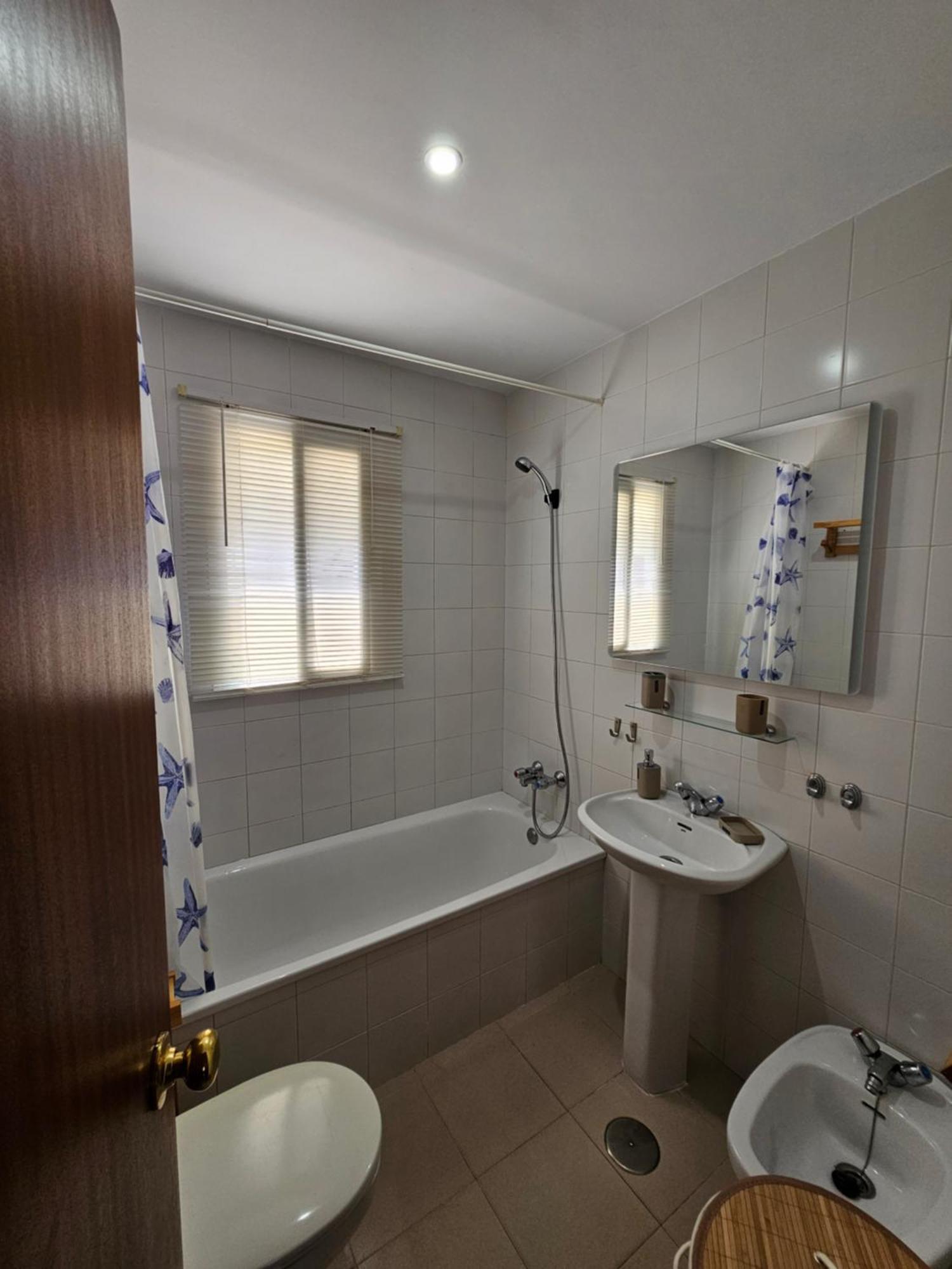 Appartement Vinas Del Mar-Balconera à Chiclana de la Frontera Extérieur photo