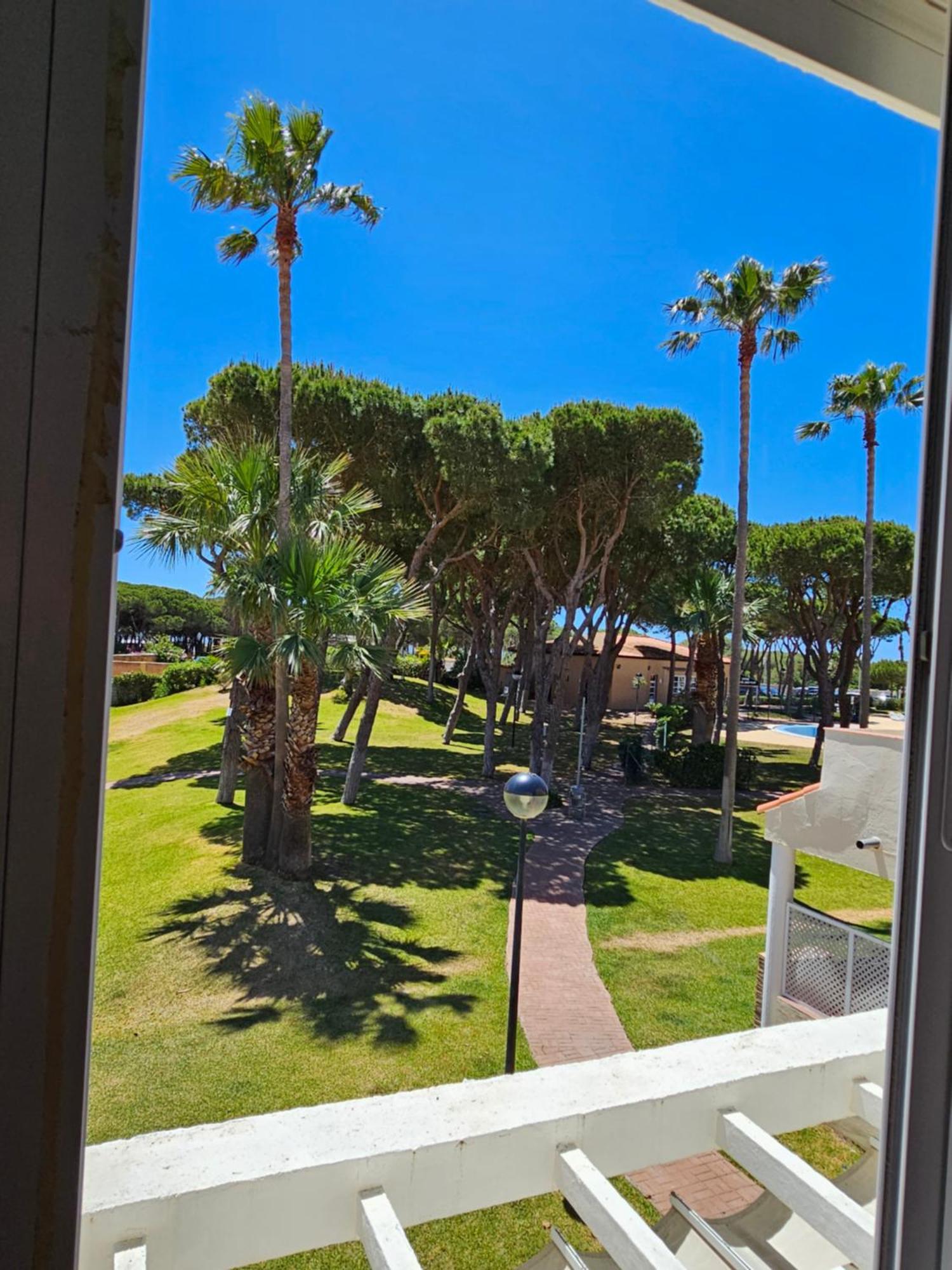 Appartement Vinas Del Mar-Balconera à Chiclana de la Frontera Extérieur photo