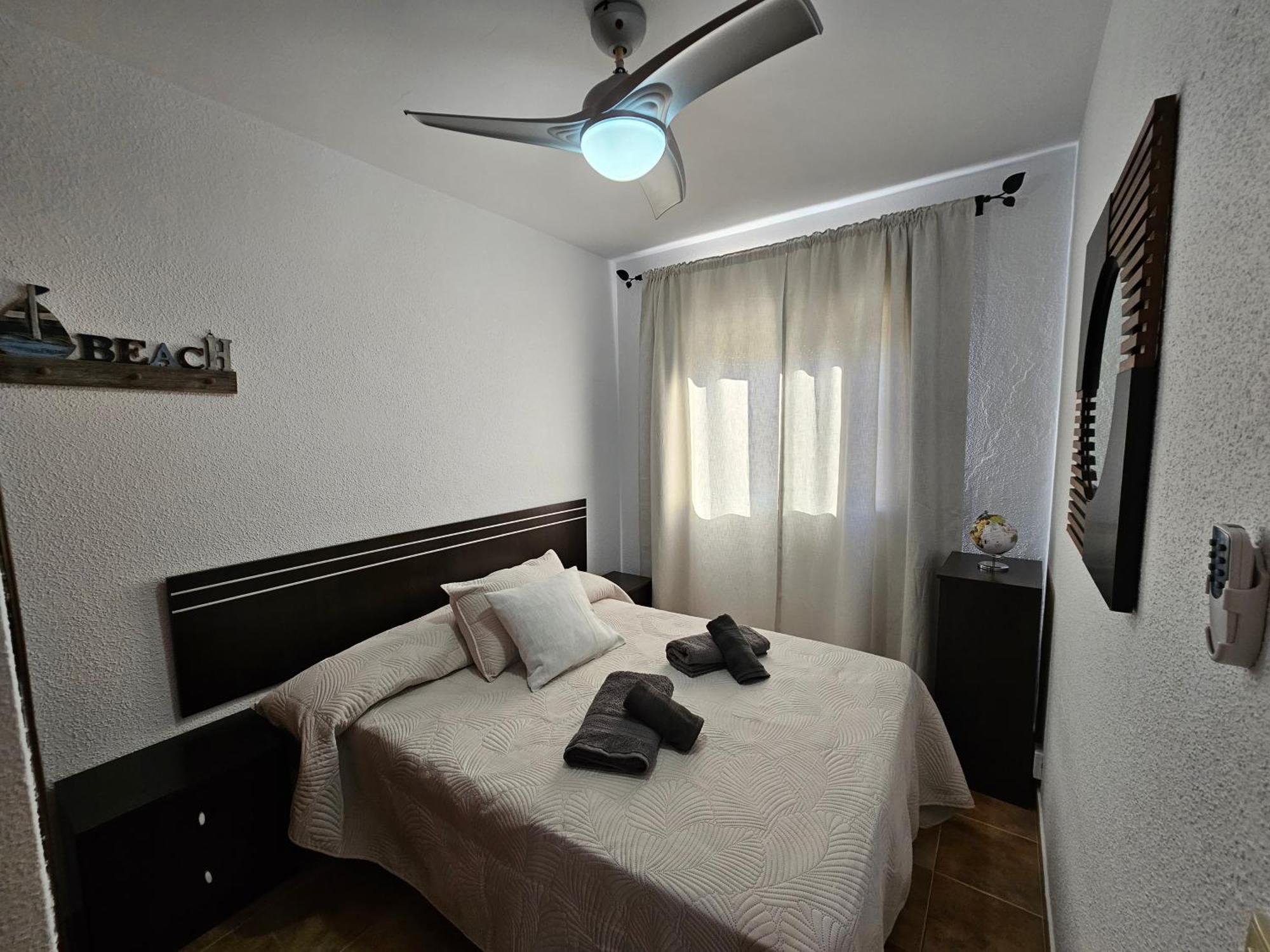 Appartement Vinas Del Mar-Balconera à Chiclana de la Frontera Extérieur photo