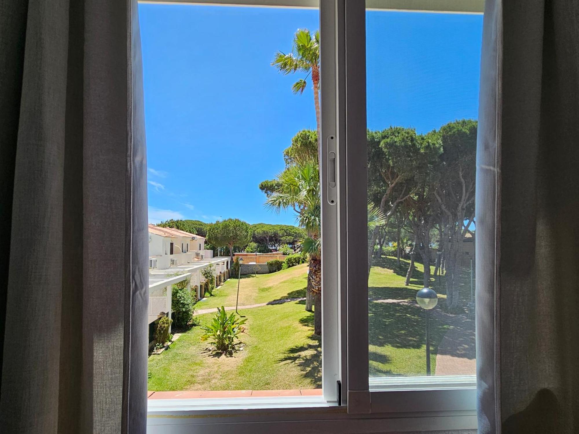 Appartement Vinas Del Mar-Balconera à Chiclana de la Frontera Extérieur photo